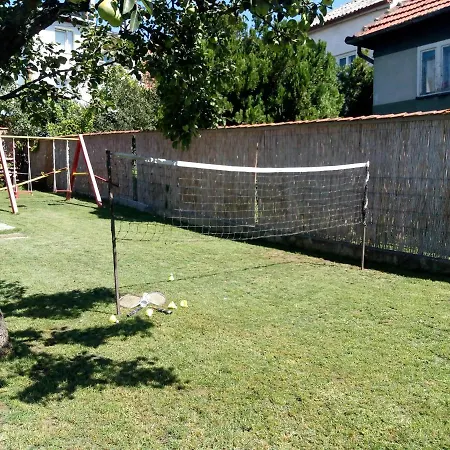 Garavi Sokak Konukevi 3*