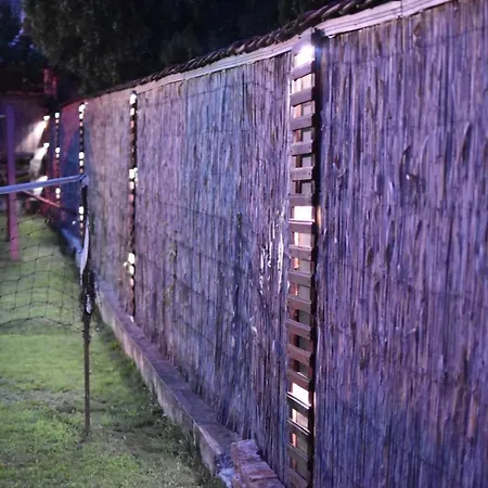 Garavi Sokak Konukevi