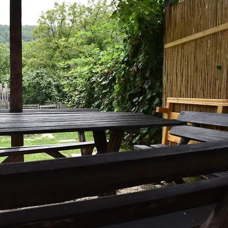 Garavi Sokak Konukevi 3*