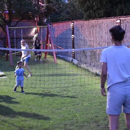 Garavi Sokak Konukevi 3*