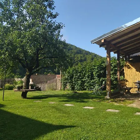 Garavi Sokak Konukevi 3*