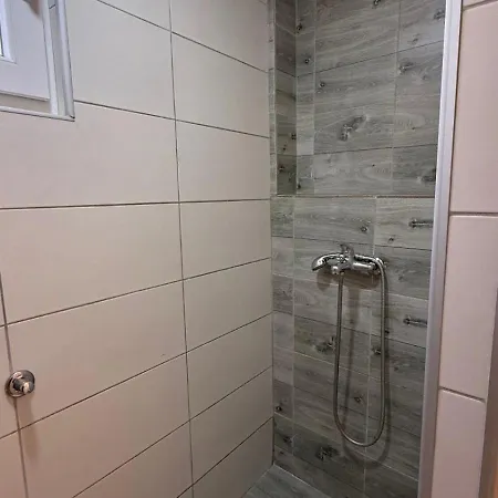 Konukevi Garavi Sokak Kursumlija