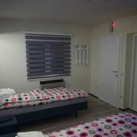 Garavi Sokak 3* Kursumlija