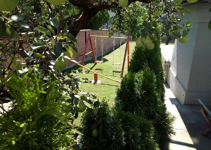 Gasthof Garavi Sokak Kursumlija