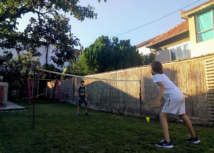 Gasthof Garavi Sokak Kursumlija