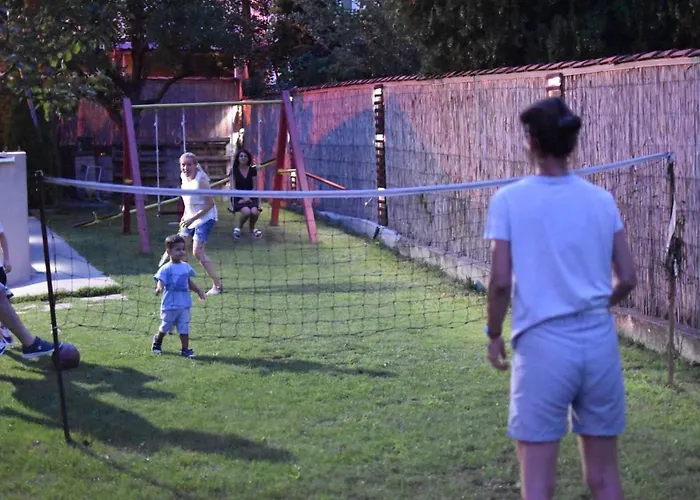 Garavi Sokak Gasthof 3*