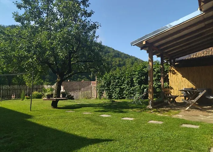 Garavi Sokak Gasthof 3*