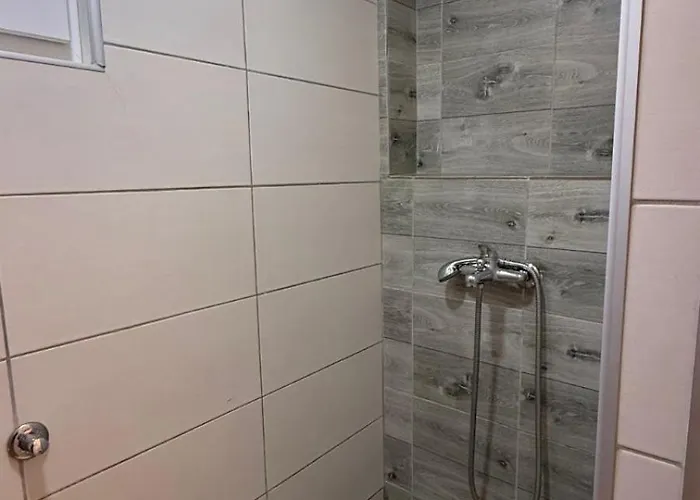 Gasthof Garavi Sokak Kursumlija