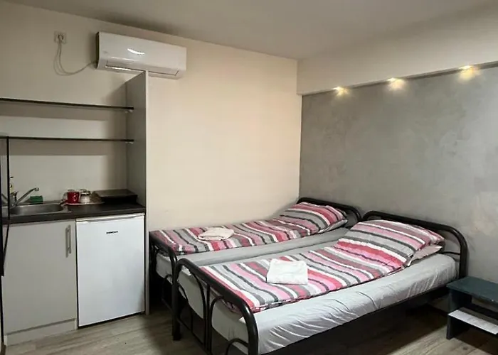 Garavi Sokak Gasthof 3*