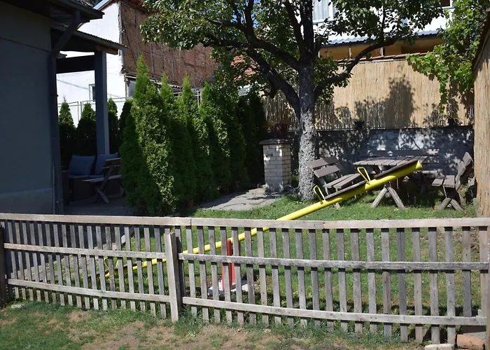 Garavi Sokak Kursumlija